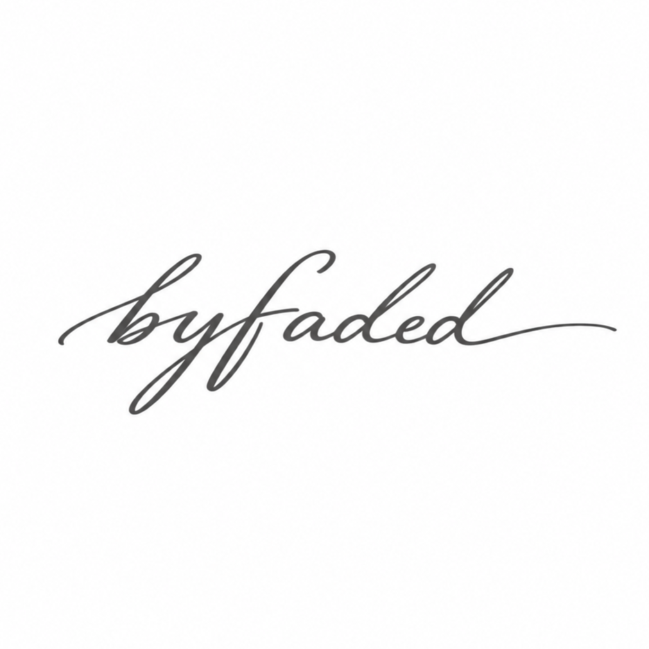 byfaded